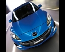 Mazda 3 2010 