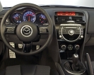 Mazda RX-8 2009 