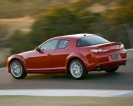 Mazda RX-8 2009 