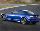 Mazda RX-8 2009 