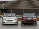 Mercedes-Benz E-Class 2010
