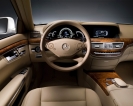 Mercedes-Benz S-Class 2009 