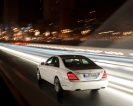Mercedes-Benz S-Class 2009 