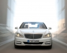 Mercedes-Benz S-Class 2009 