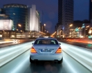 Mercedes-Benz S-Class 2009 