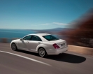 Mercedes-Benz S-Class 2009 