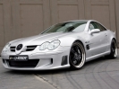 Mercedes-Benz SL R230 Evo II Kicherer