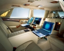 Mercedes S Class
