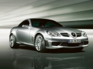 Mercedes SLK AMG Special Ser