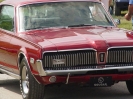 Mercury Cougar 1967 
