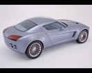 Mercury Messenger Concept 2003