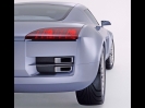 Mercury Messenger Concept 2003