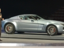Mercury Messenger Concept 2003