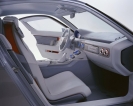 Mercury Messenger Concept 2003