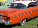 Mercury Monterey 1954 