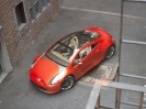 Mitsubishi Eclipse Concept E 2004