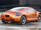 Mitsubishi Eclipse Concept E 2004