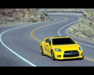 Mitsubishi Eclipse GT 2009 