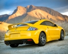 Mitsubishi Eclipse GT 2009 