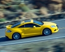 Mitsubishi Eclipse GT 2009 