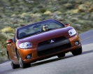 Mitsubishi Eclipse Spyder GT 2009 