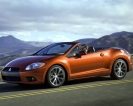 Mitsubishi Eclipse Spyder GT 2009  