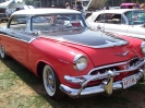 Mitsubishi Lancer 1956