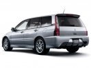 Mitsubishi Lancer 2005