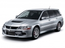 Mitsubishi Lancer 2005