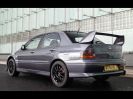 Mitsubishi Lancer 2005 