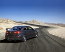 Mitsubishi Lancer Evolution 2008 