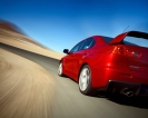 Mitsubishi Lancer Evolution 2008 