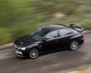 Mitsubishi Lancer Evolution X 2008