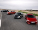 Mitsubishi Lancer Sportback 2009 