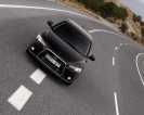 Mitsubishi Lancer Sportback 2009 