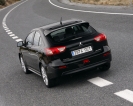 Mitsubishi Lancer Sportback 2009 