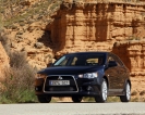 Mitsubishi Lancer Sportback 2009 