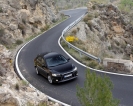 Mitsubishi Lancer Sportback 2009 