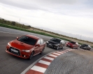 Mitsubishi Lancer Sportback 2009 