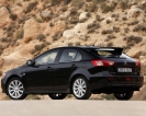 Mitsubishi Lancer Sportback 2009 