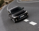 Mitsubishi Lancer Sportback 2009 