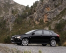 Mitsubishi Lancer Sportback 2009 