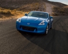 Nissan 370Z 2009 