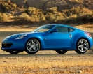 Nissan 370Z 2009 