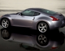 Nissan 370Z 2009 