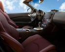 Nissan 370Z Roadster 2010 