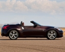 Nissan 370Z Roadster 2010 