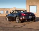 Nissan 370Z Roadster 2010 