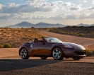 Nissan 370Z Roadster 2010 