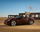 Nissan 370Z Roadster 2010 